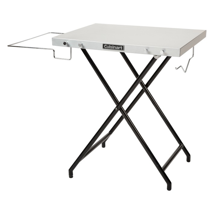 Cuisinart Fold N' Go Prep Table