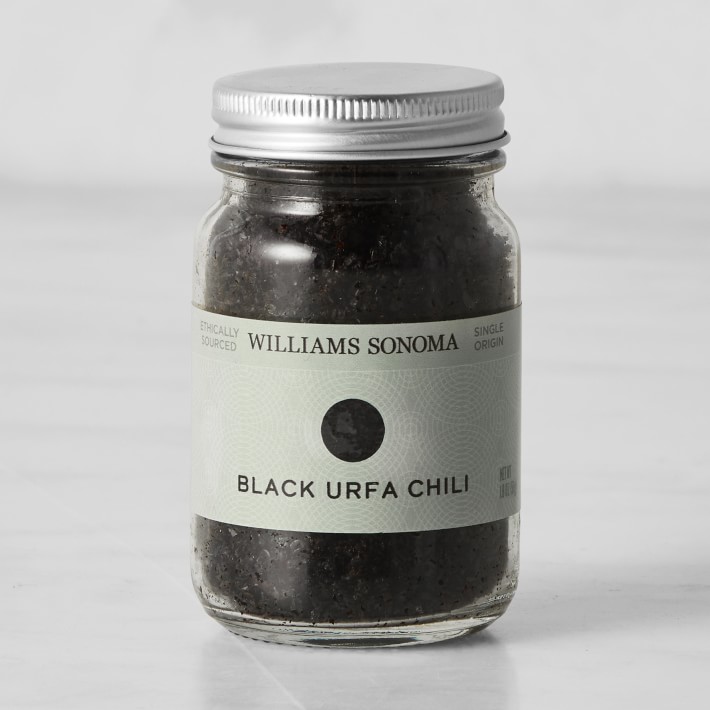 Spice, Black Urfa Chili