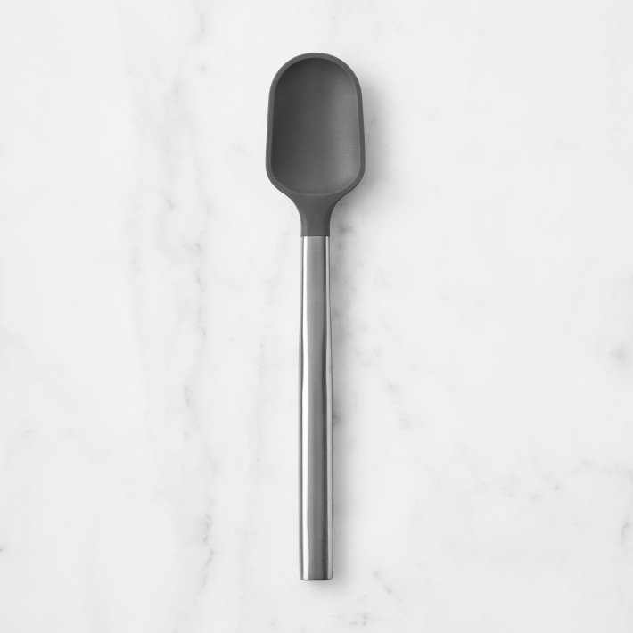 Signature Silicone Mini Round Spoonula