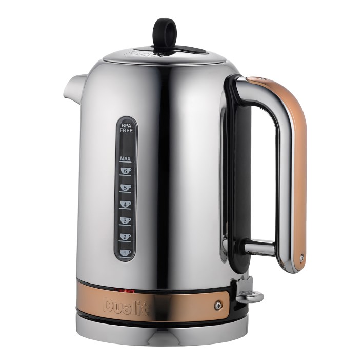 Dualit Classic Kettle