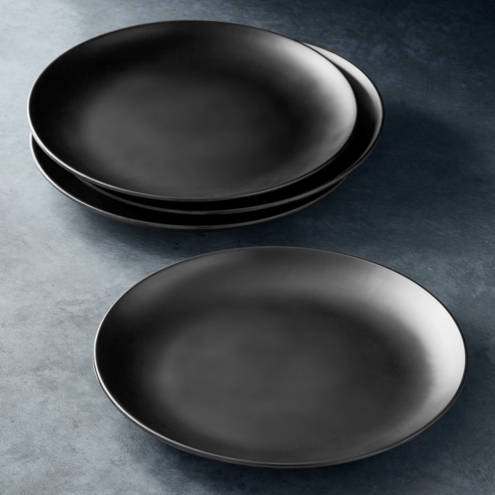 Bamboo Dinner Plate