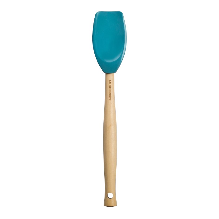 Le Creuset Craft Spatula Spoon