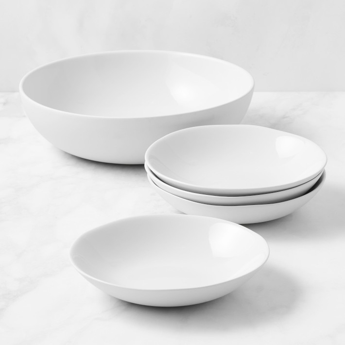 Jars Pasta Set