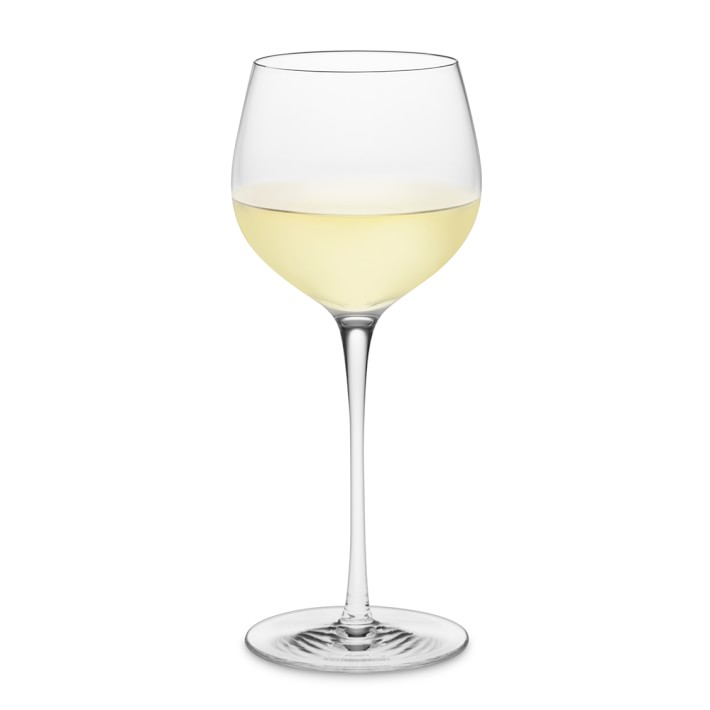 Reserve Chardonnay Wine Glasses