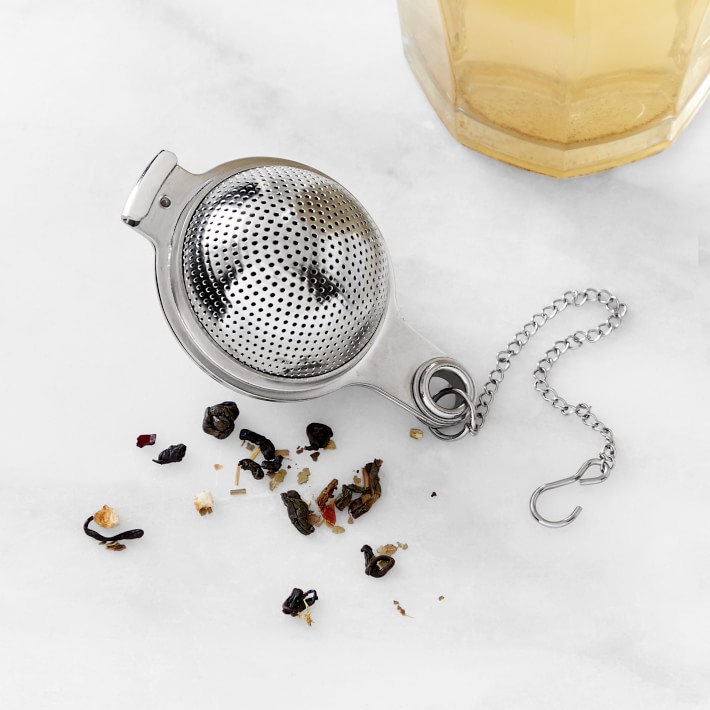 Small Tea Ball