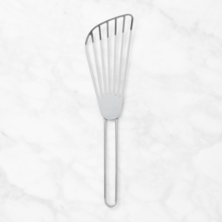 Open Kitchen by Fish Spatula