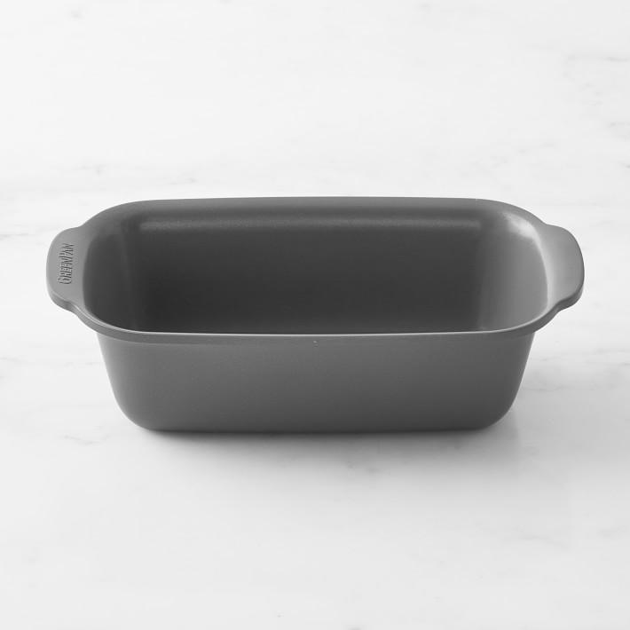 GreenPan Ceramic Nonstick Ovenware Loaf Pan