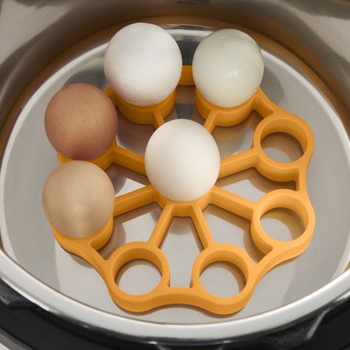 OXO Pressure Cooker Silicone Egg Rack