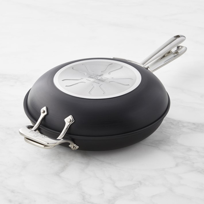 All-Clad NS1 Nonstick Induction Frittata Pan