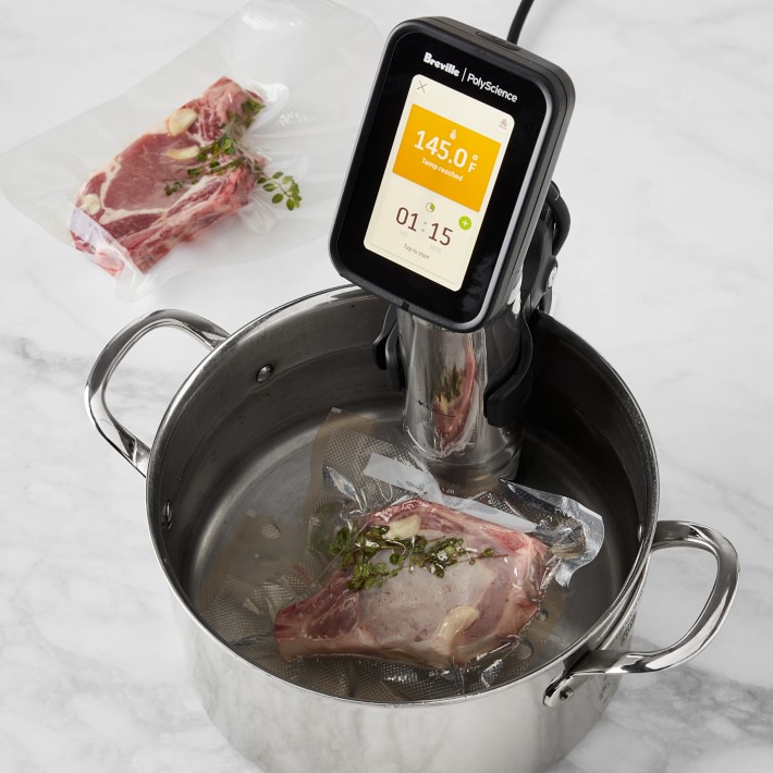 Breville Hydro Pro Sous Vide
