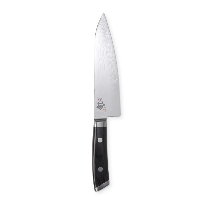 Shun Kaji Asian Chef's Knife, 7"