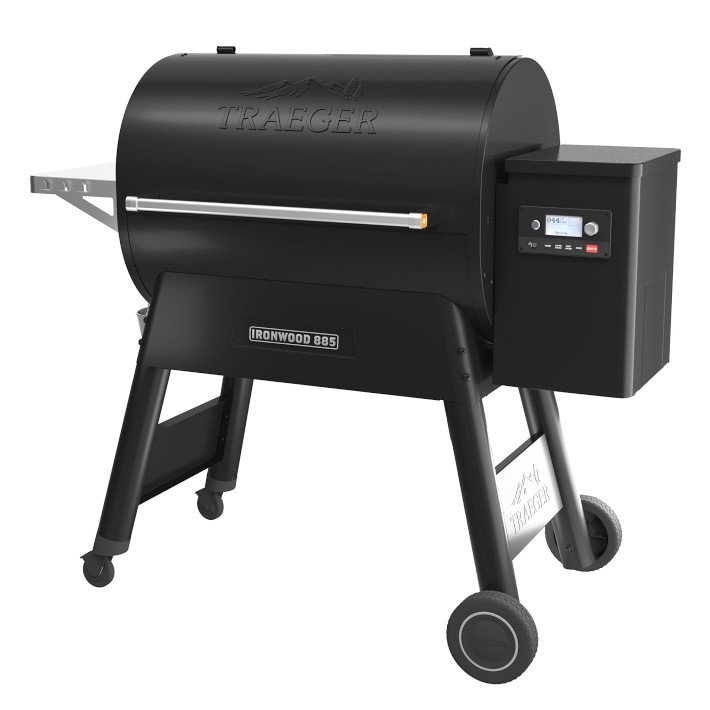 Traeger Ironwood 885 Grill