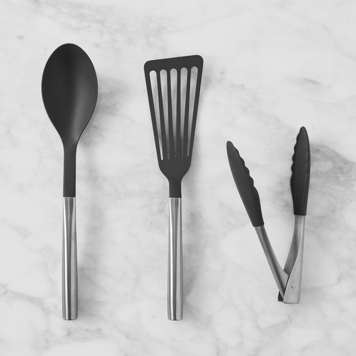 Signature Nonstick Utensil 3-Piece Set