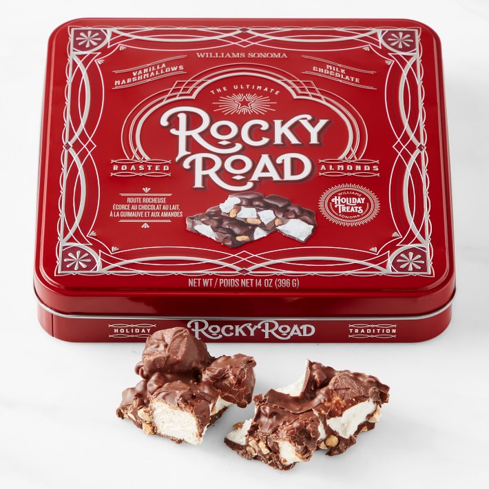 Rocky Road