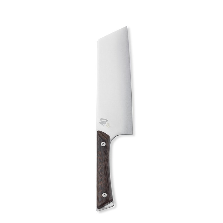 Shun Kanso Asian Utility Knife, 7"