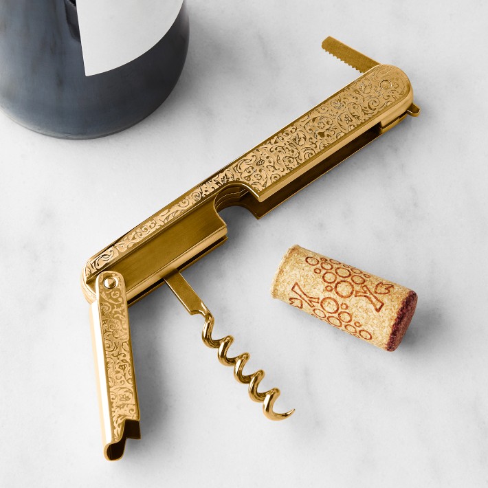 Heritage Waiter's Corkscrew
