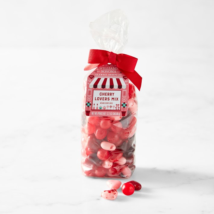 Cherry Lover's Candy Mix