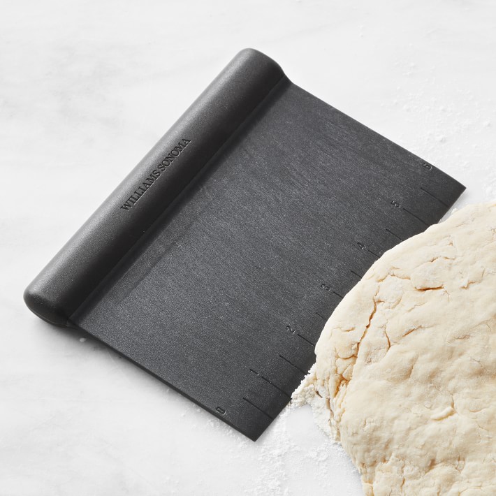 Goldtouch Pro Silicone and Nylon Bench Scraper