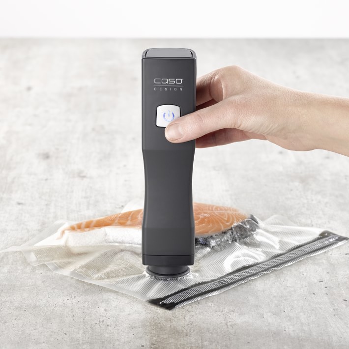 Caso One-Touch Cordless Vacuum Sealer