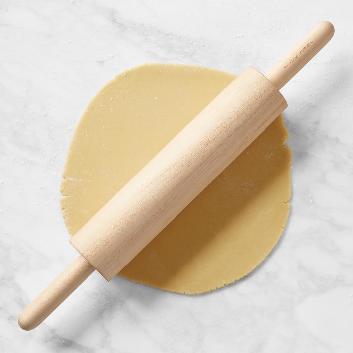 Barrel Maple Rolling Pin