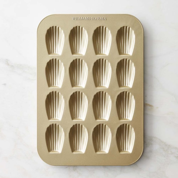 Goldtouch Pro Nonstick Madeleine Pan