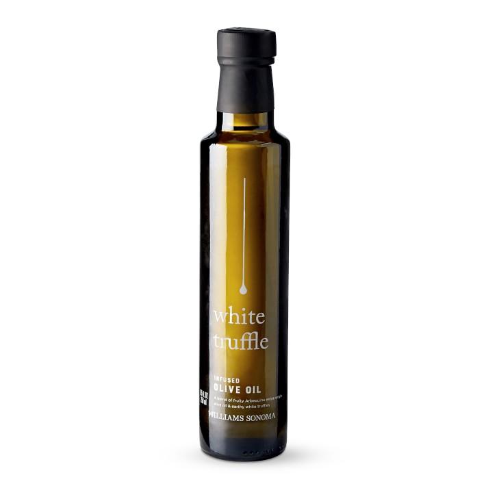 Infused Olive Oil, White Truffle
