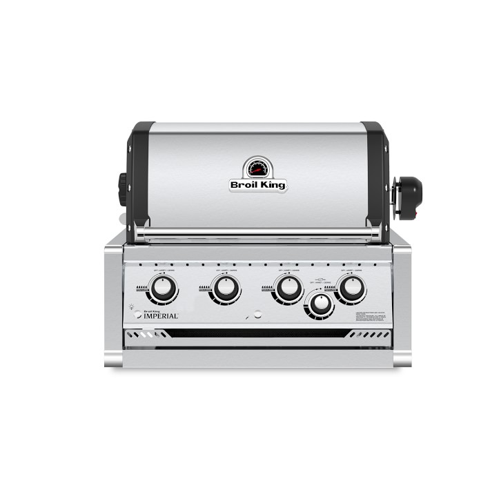 Broil King Imperial S470 Built-In Grill