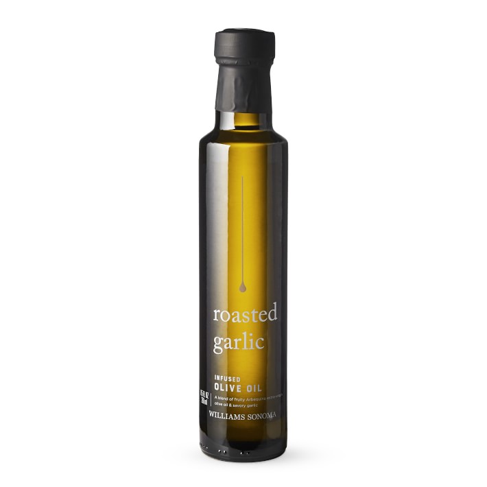 Infused Olive Oil, Roasted Garlic