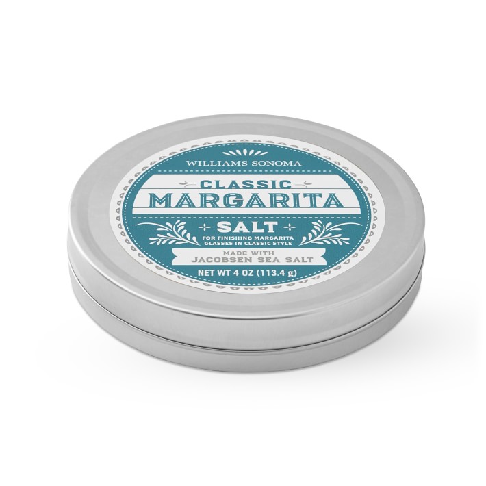 Jacobsen Salt Co. Classic Margarita Salt
