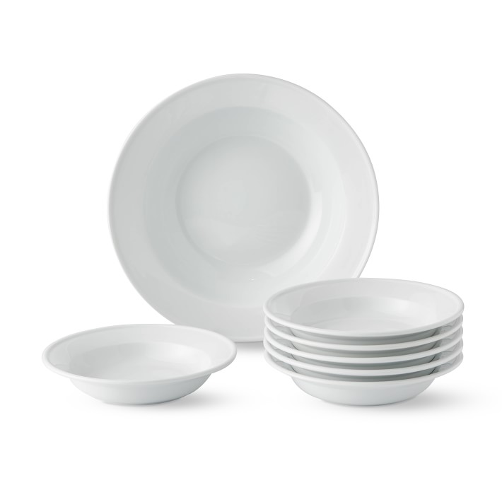 Pantry Pasta Bowl and Serving Bowl Set
