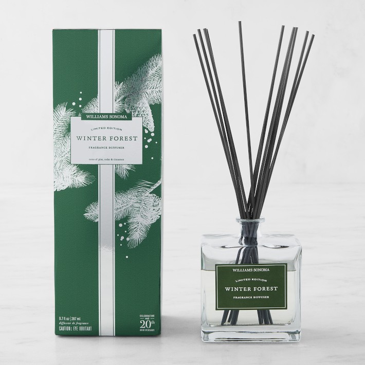 Winter Forest 20th Anniversary Large Diffuser