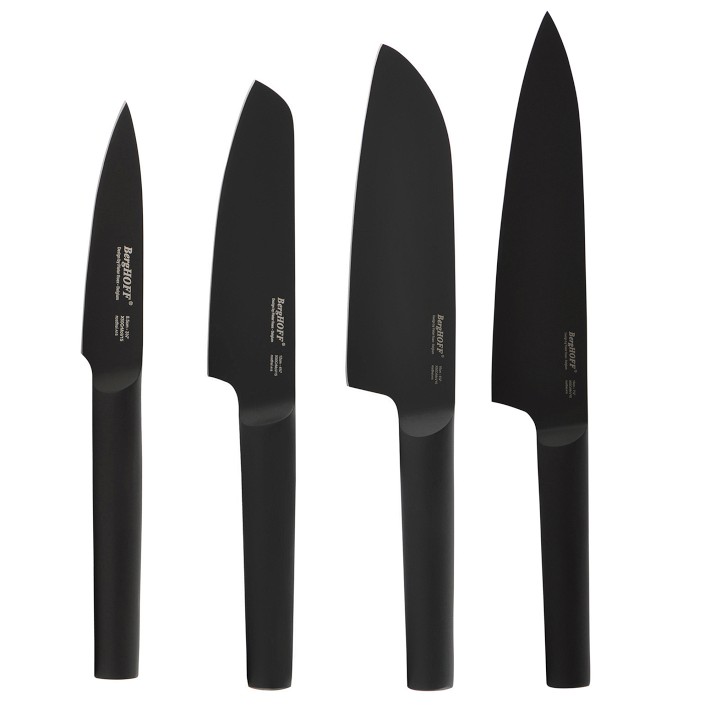 Berghoff Ron Knives, Set of 4