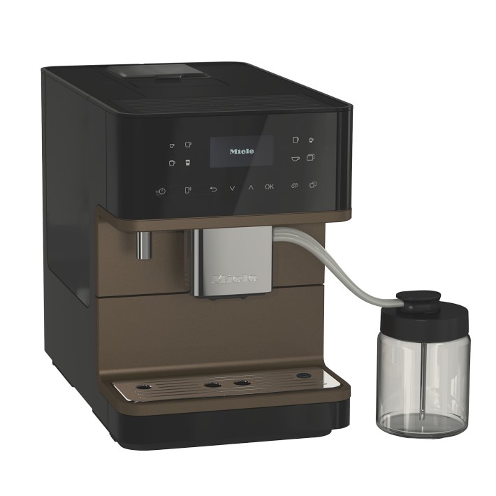 Miele CM6360 MilkPerfection Coffee System