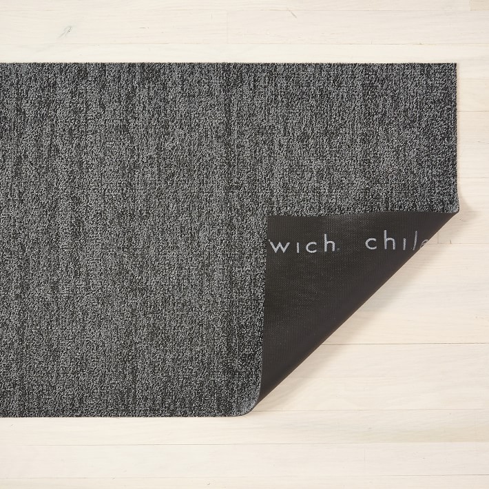 Chilewich Easy Care Heathered Shag Doormat