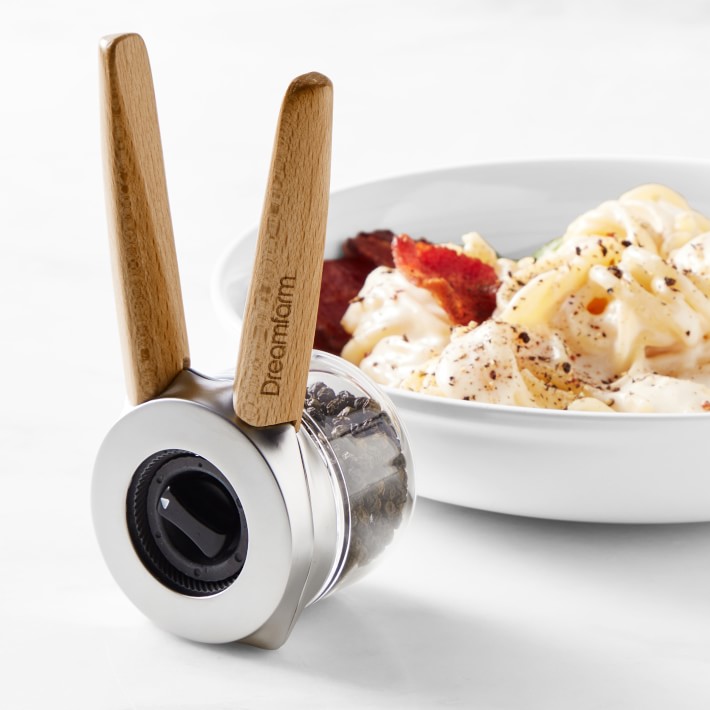 Dreamfarm Ortwo Pepper Grinder