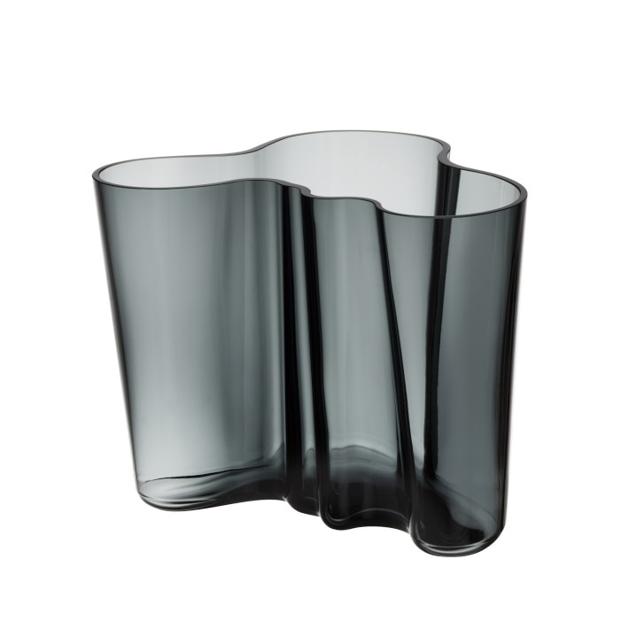 Iittala Aalto Abstract Vase