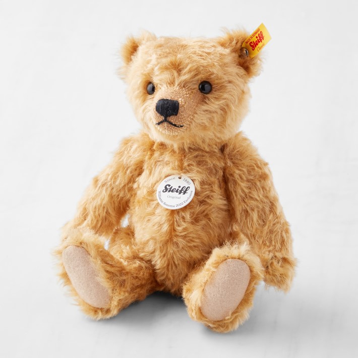 Exclusive 2022 Teddy Bear