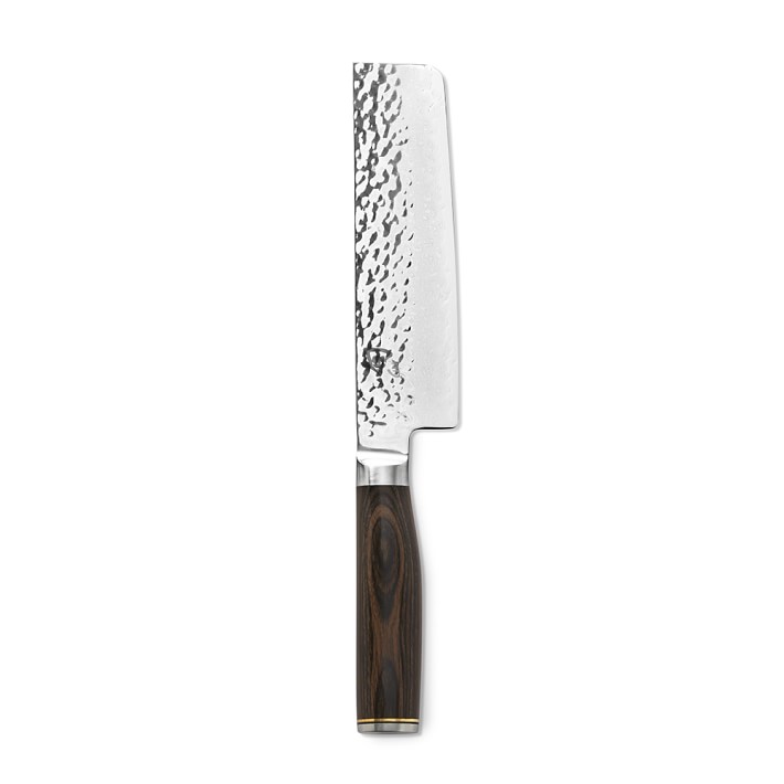 Shun Premier Nakiri Knife