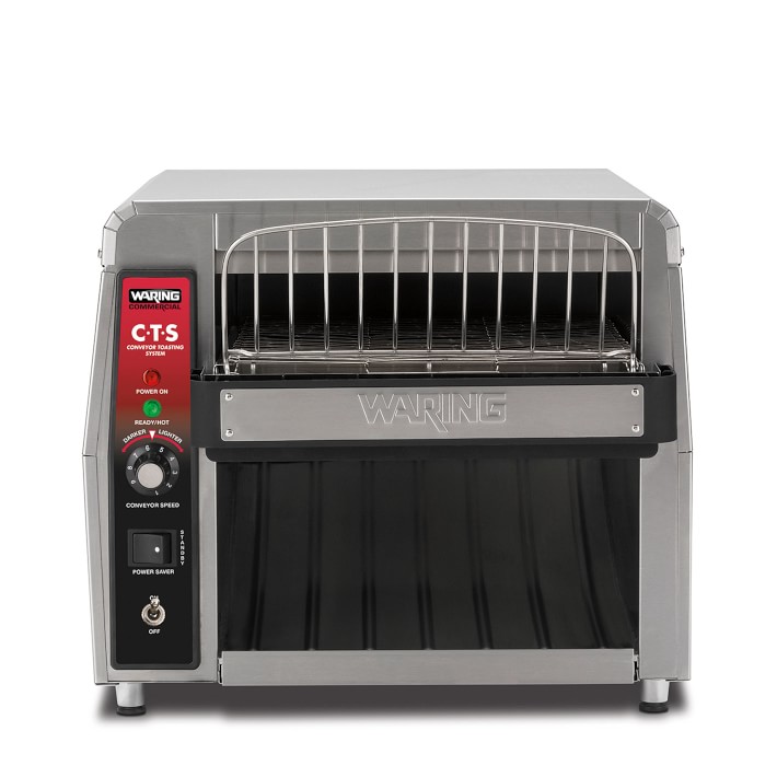Waring Conveyor Toasting System