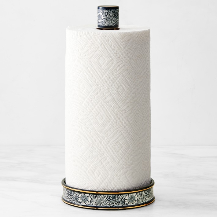 x Morris & Co. Paper Towel Holder