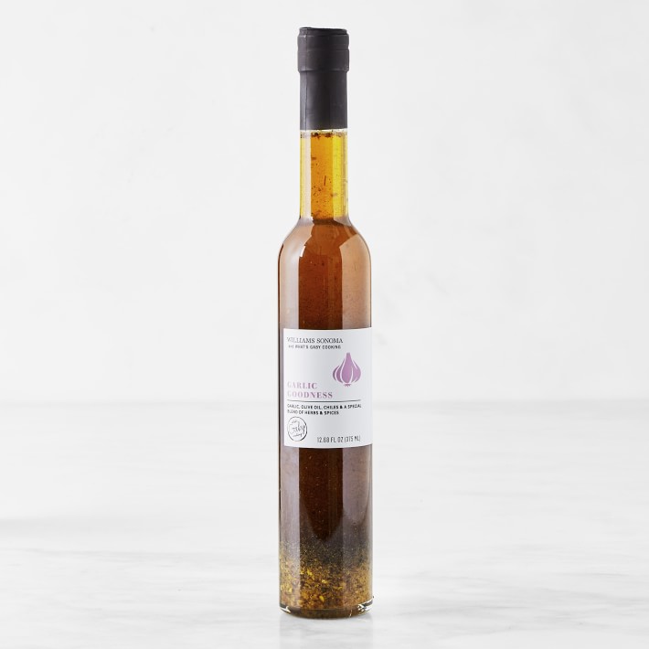 What's Gaby Cooking Infused Oil, Garlic Goodness