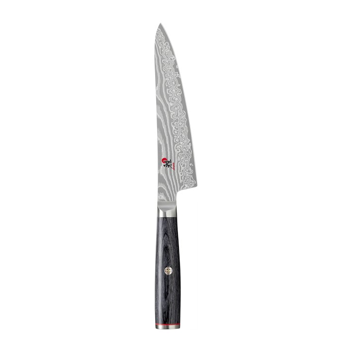 Miyabi Kaizen II Prep Knife, 5 1\u002F4"