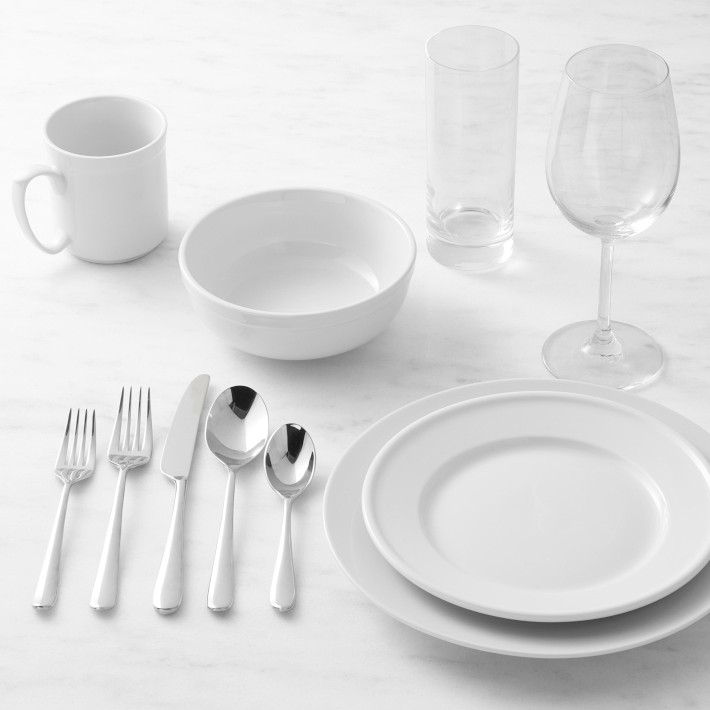 Pantry 66-Piece Dinnerware Set