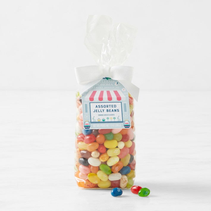 Top Flavors Jelly Beans