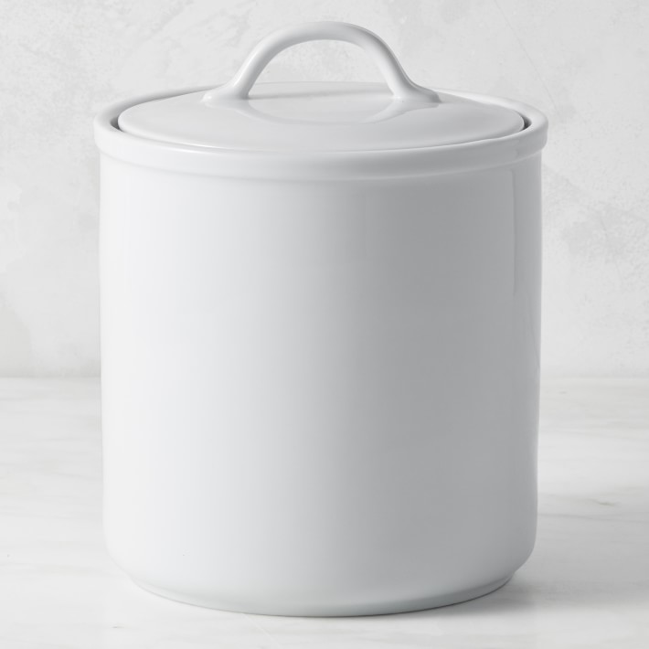 Pantry Canister