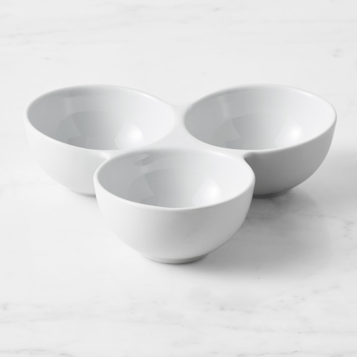 Open Kitchen by Condiment Dish