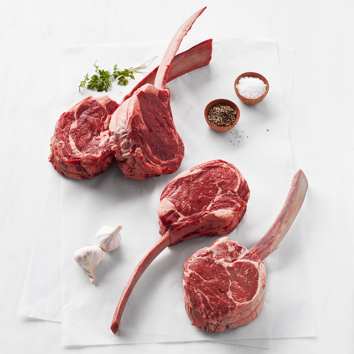 Tomahawk Steaks