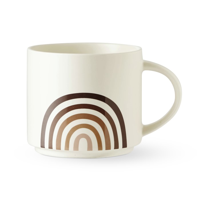 NAACP Mug