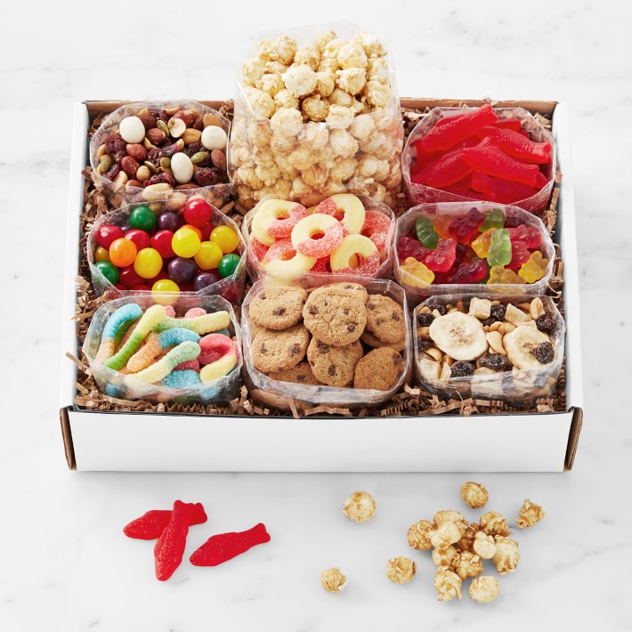 Confections Gift Box, Medium