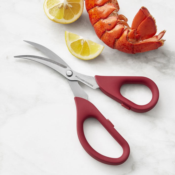 Seafood Scissors